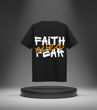 Faith Over Fear (Black)