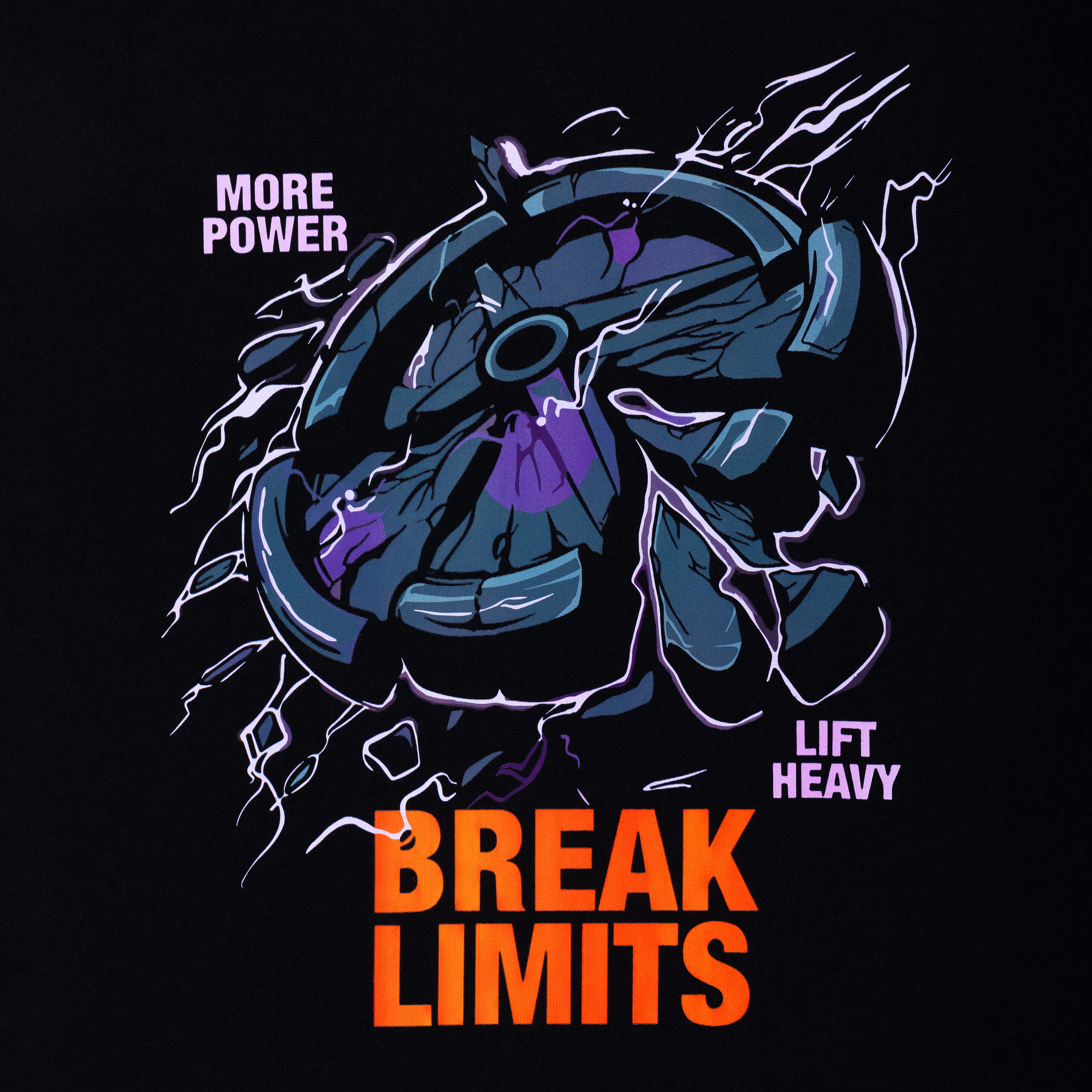 Break Limits