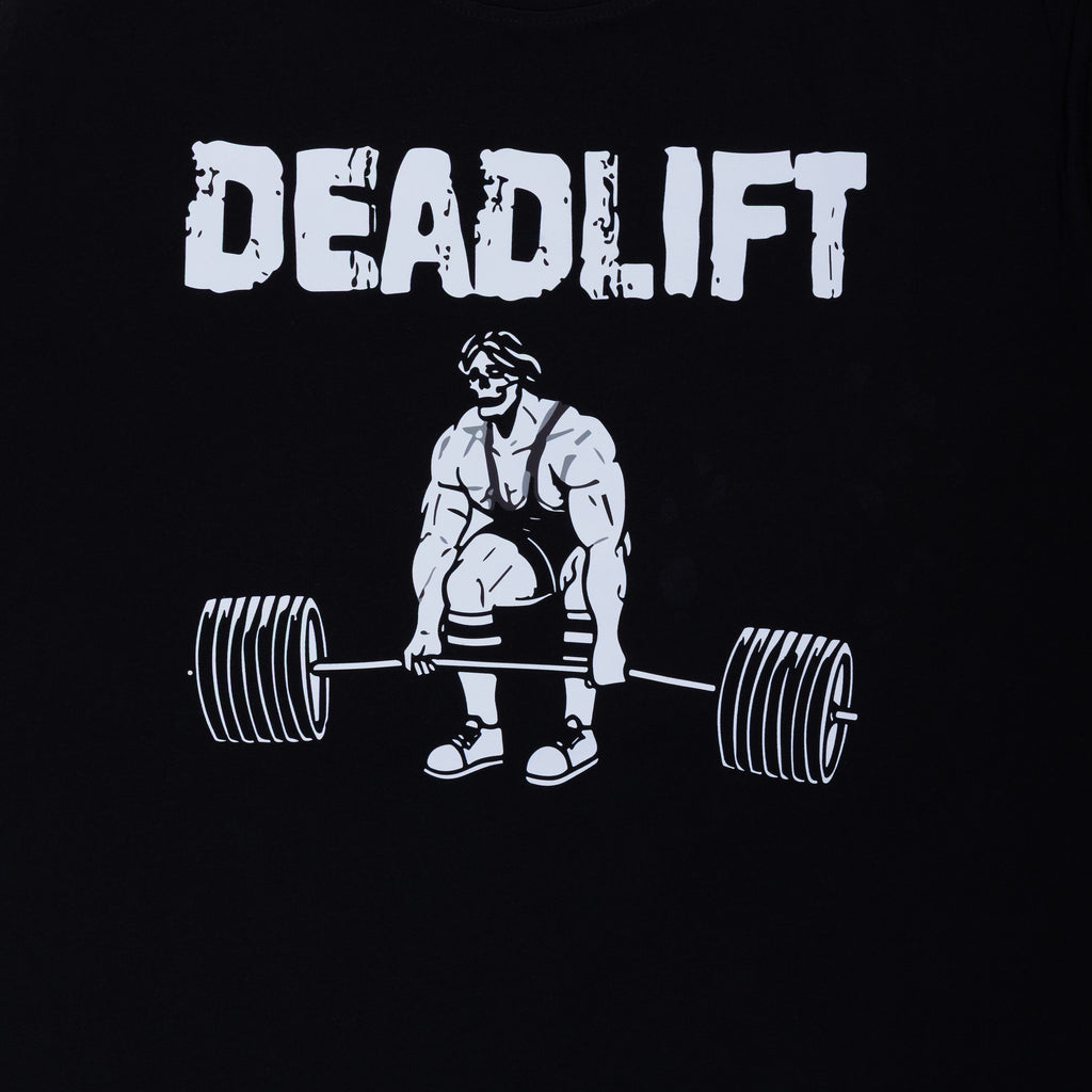 Dead Lift