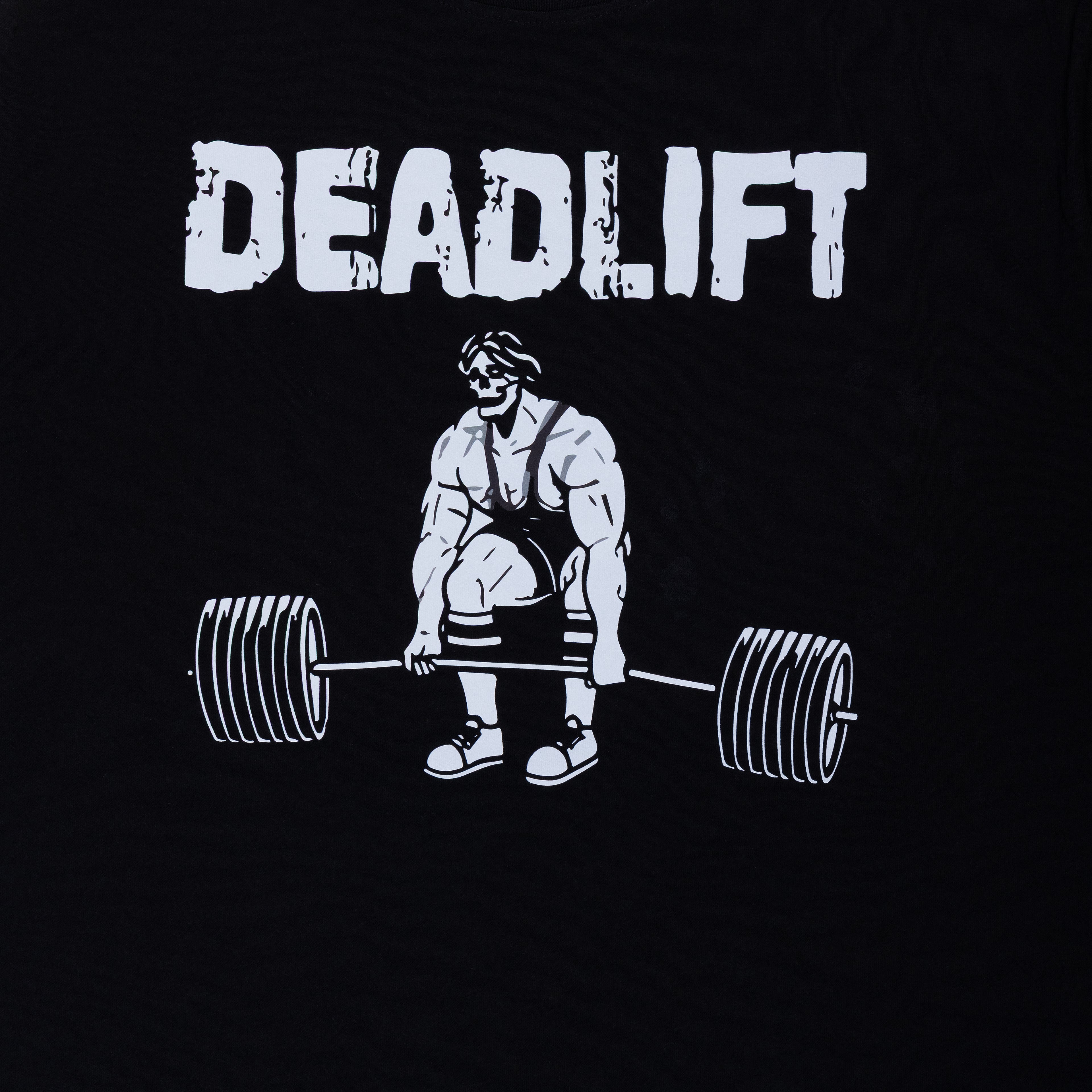 Dead Lift