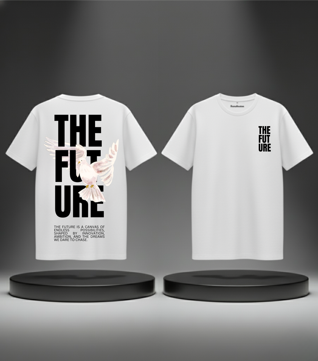 The Future