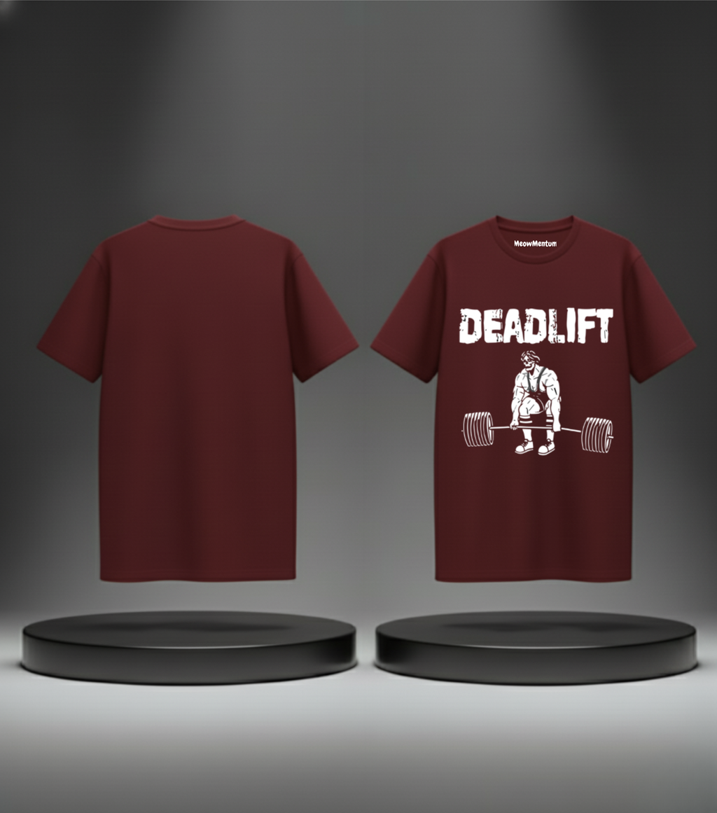 Dead Lift