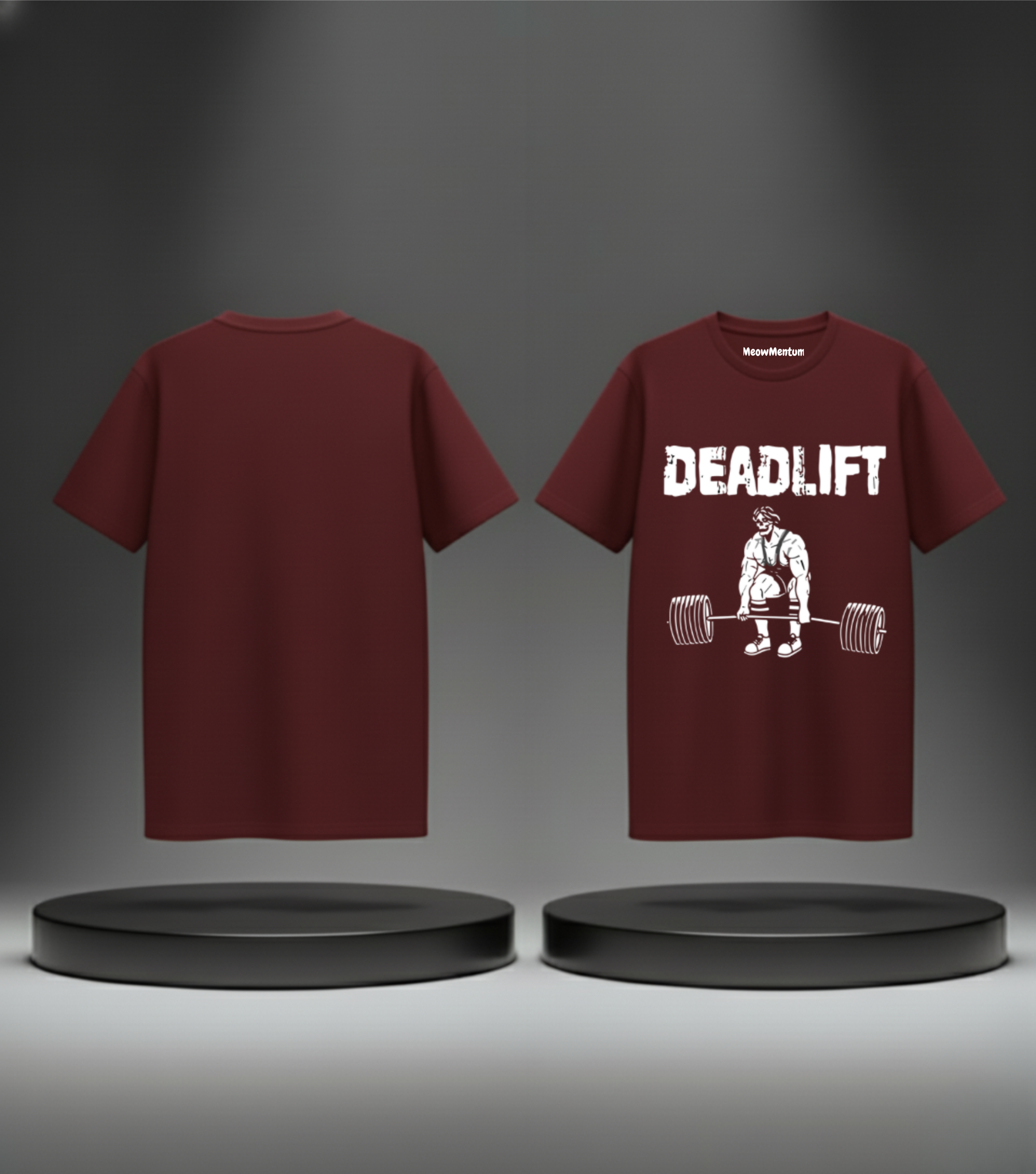 Dead Lift