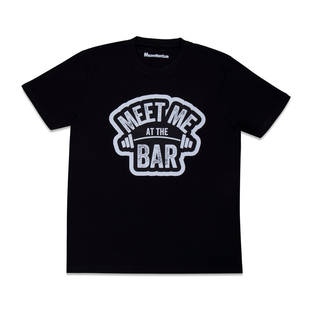 Meet Me At The Bar