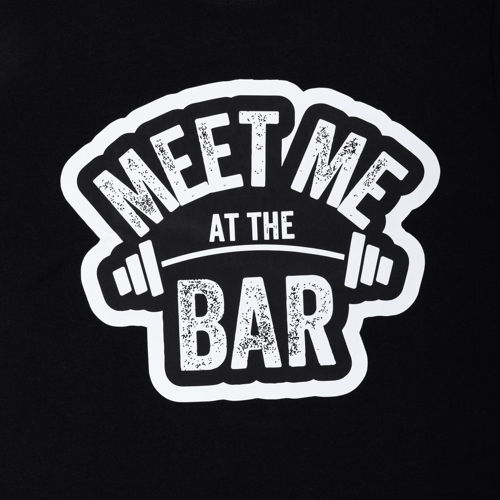 Meet Me At The Bar