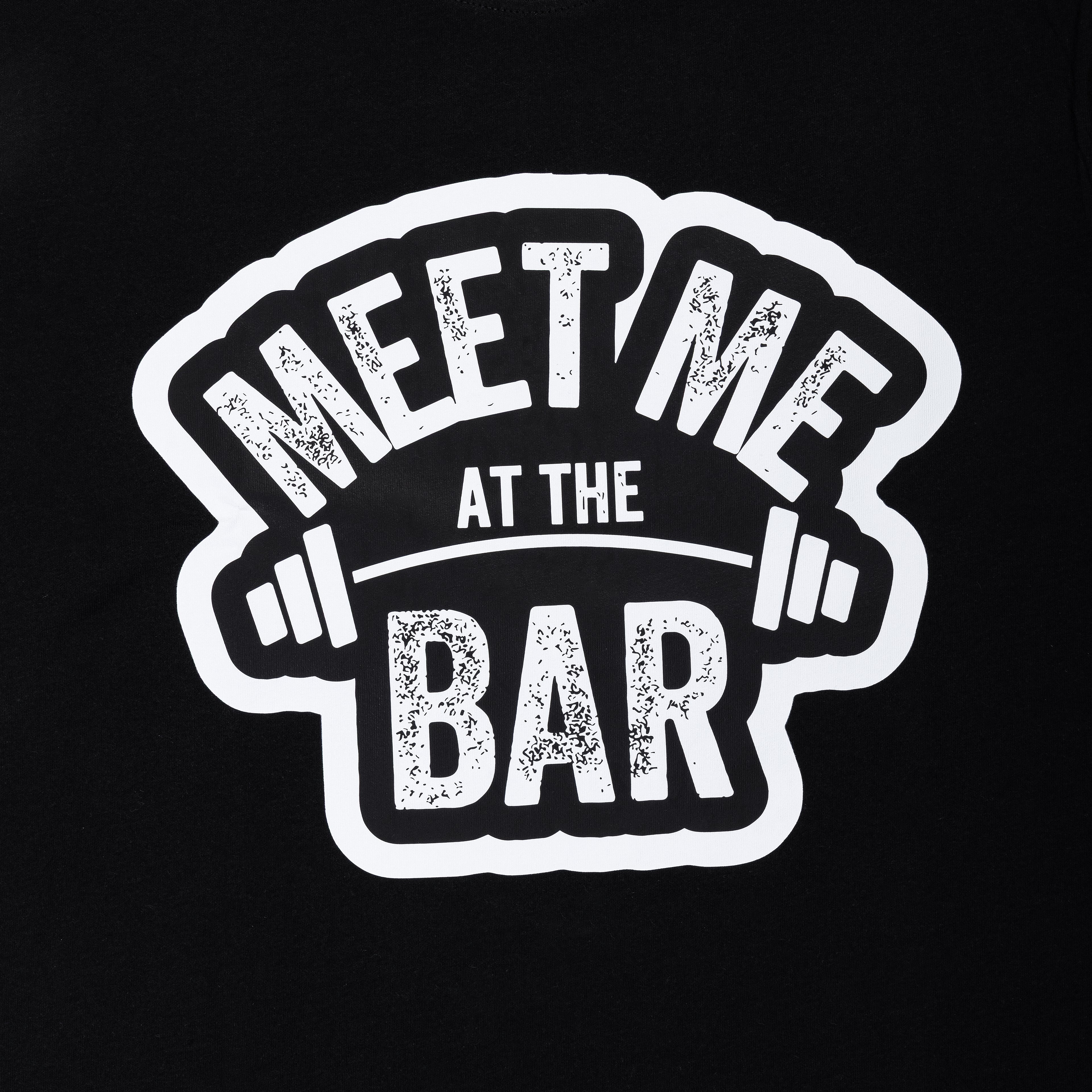 Meet Me At The Bar