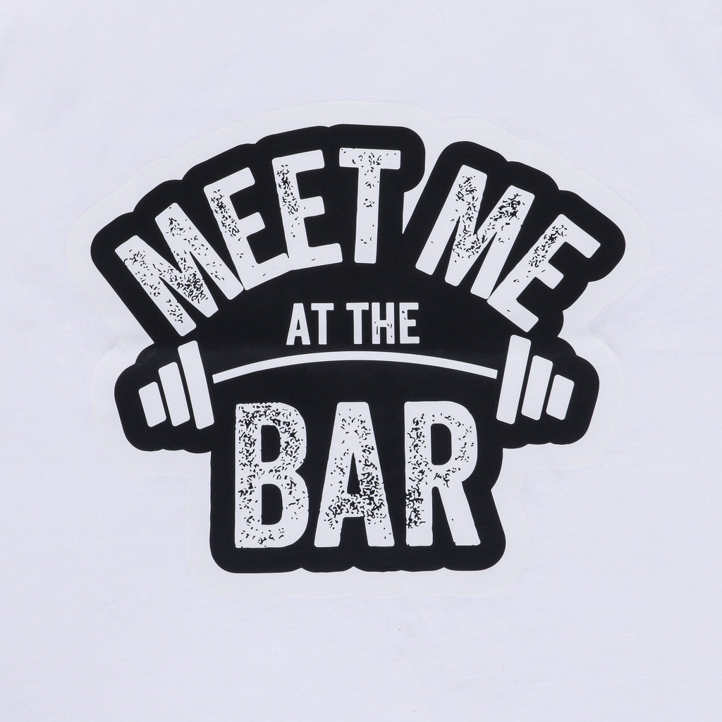 Meet Me At The Bar