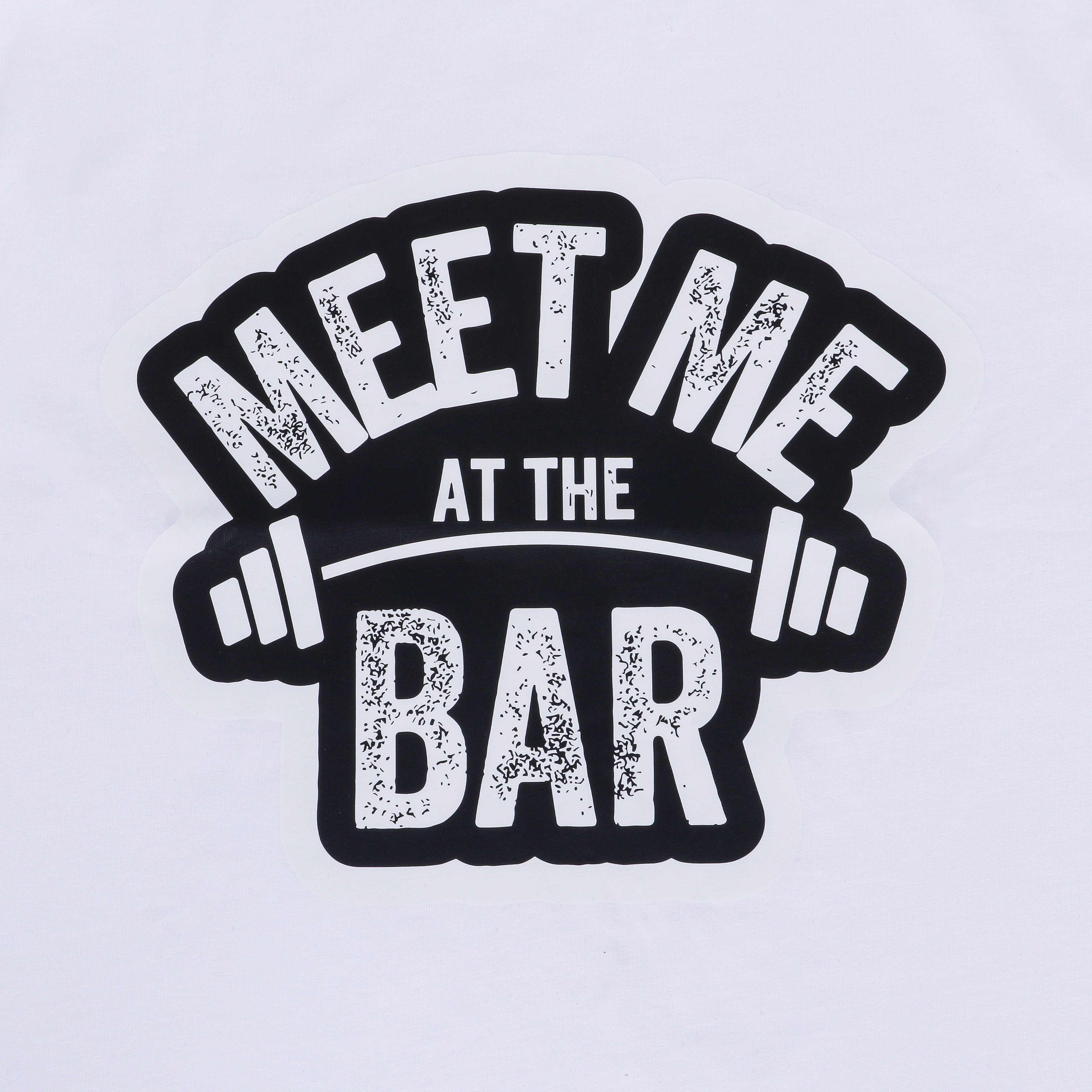 Meet Me At The Bar