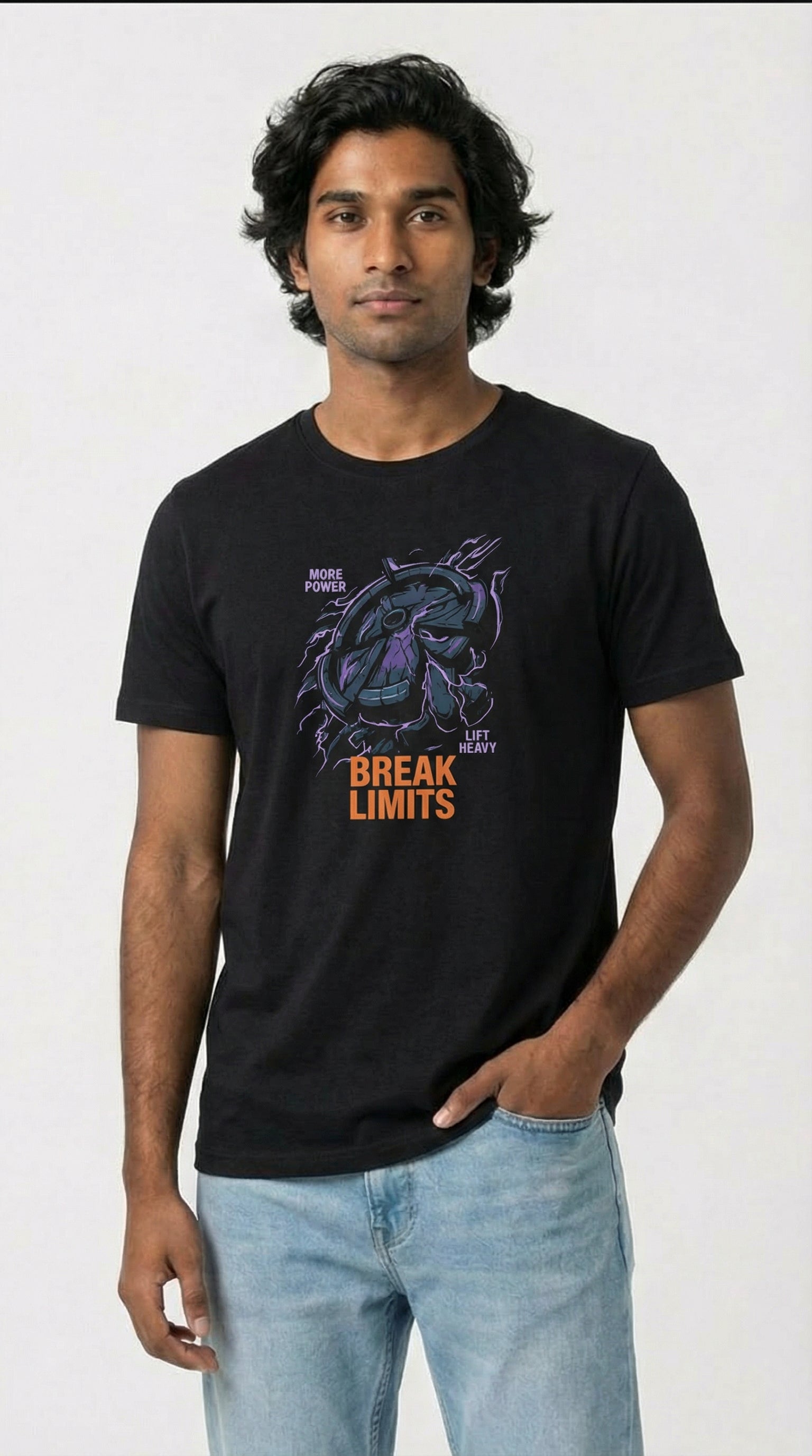 Break Limits