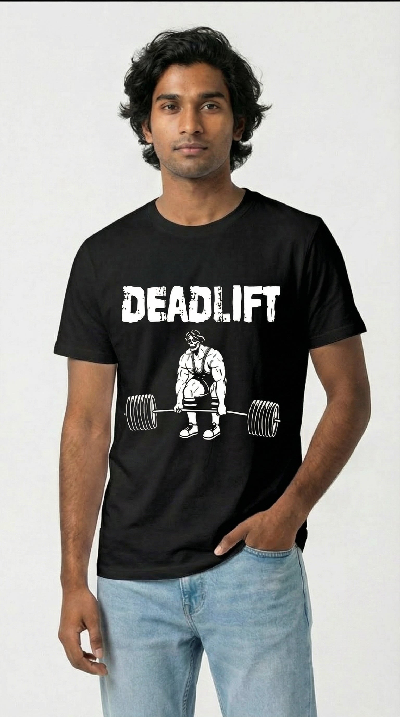 Dead Lift