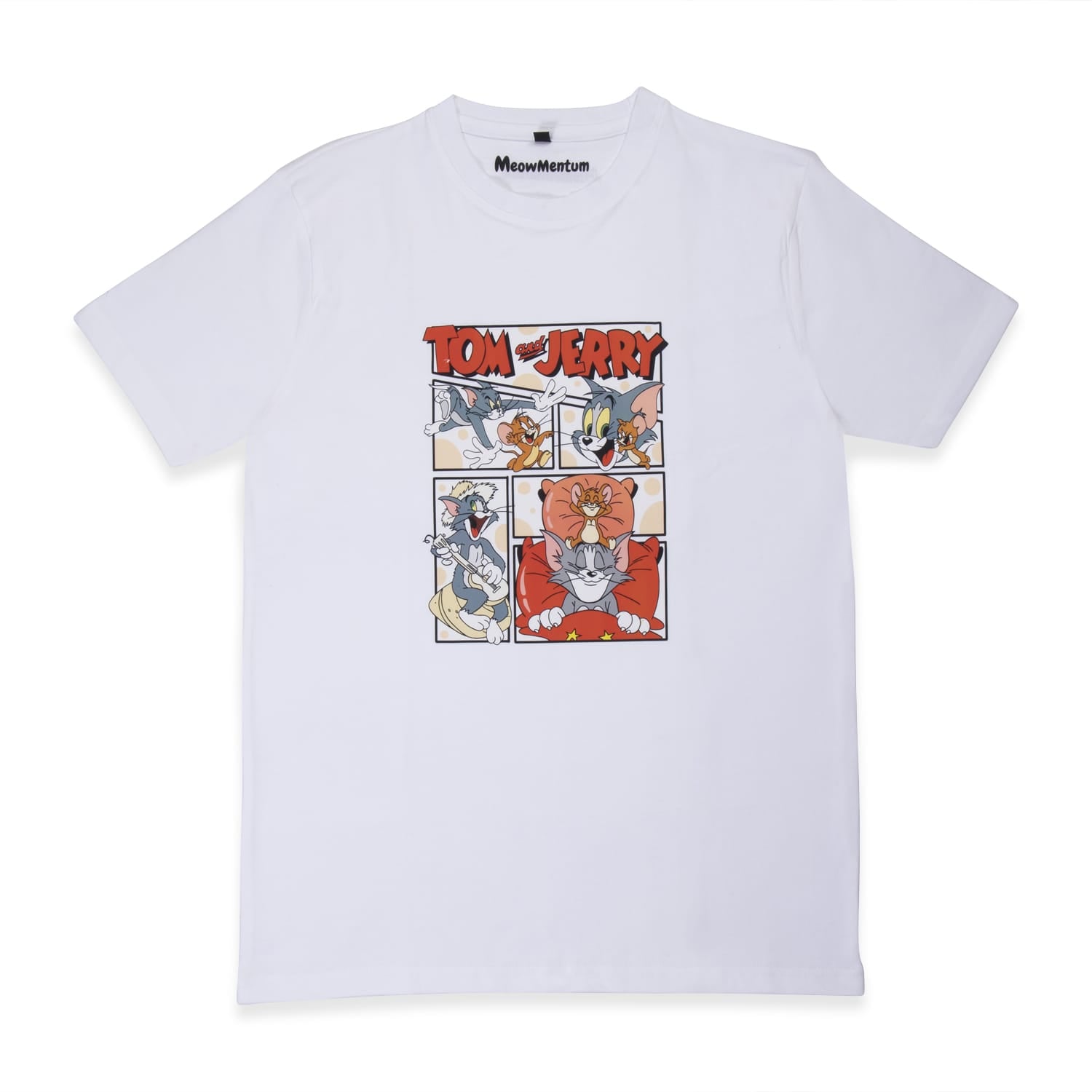 Tom & Jerry Fun