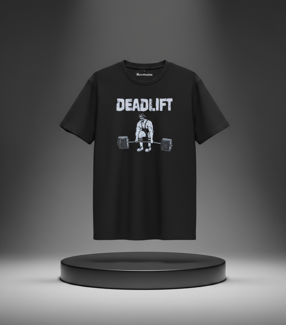 Dead Lift